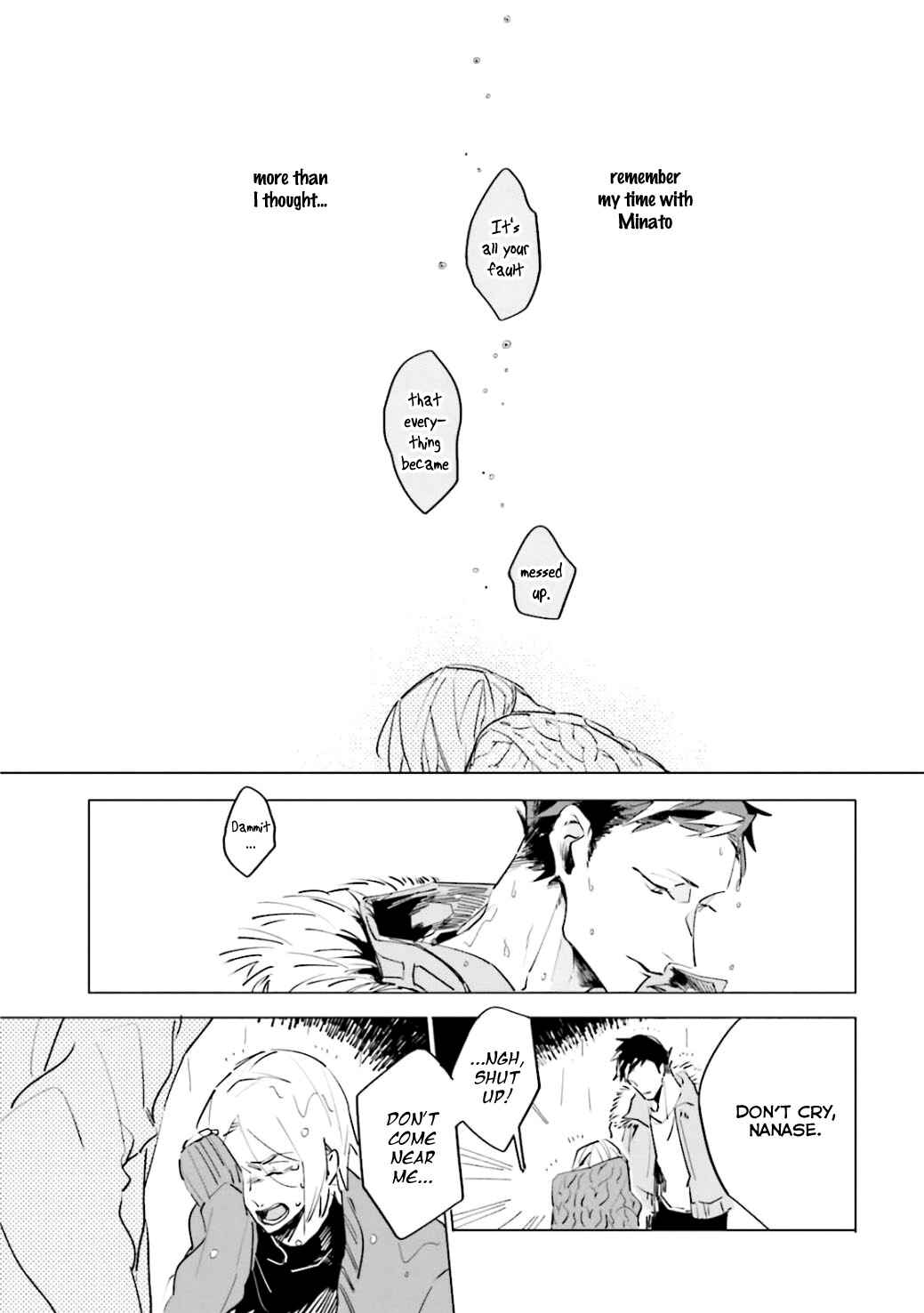 Page 7 Chapter 4 Kuyuru