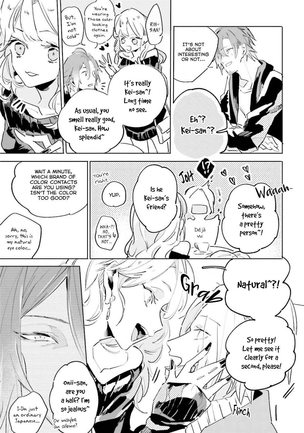 Page 15 Chapter 2 Kuyuru