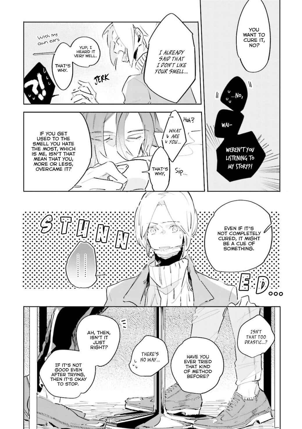 Page 18 Chapter 2 Kuyuru