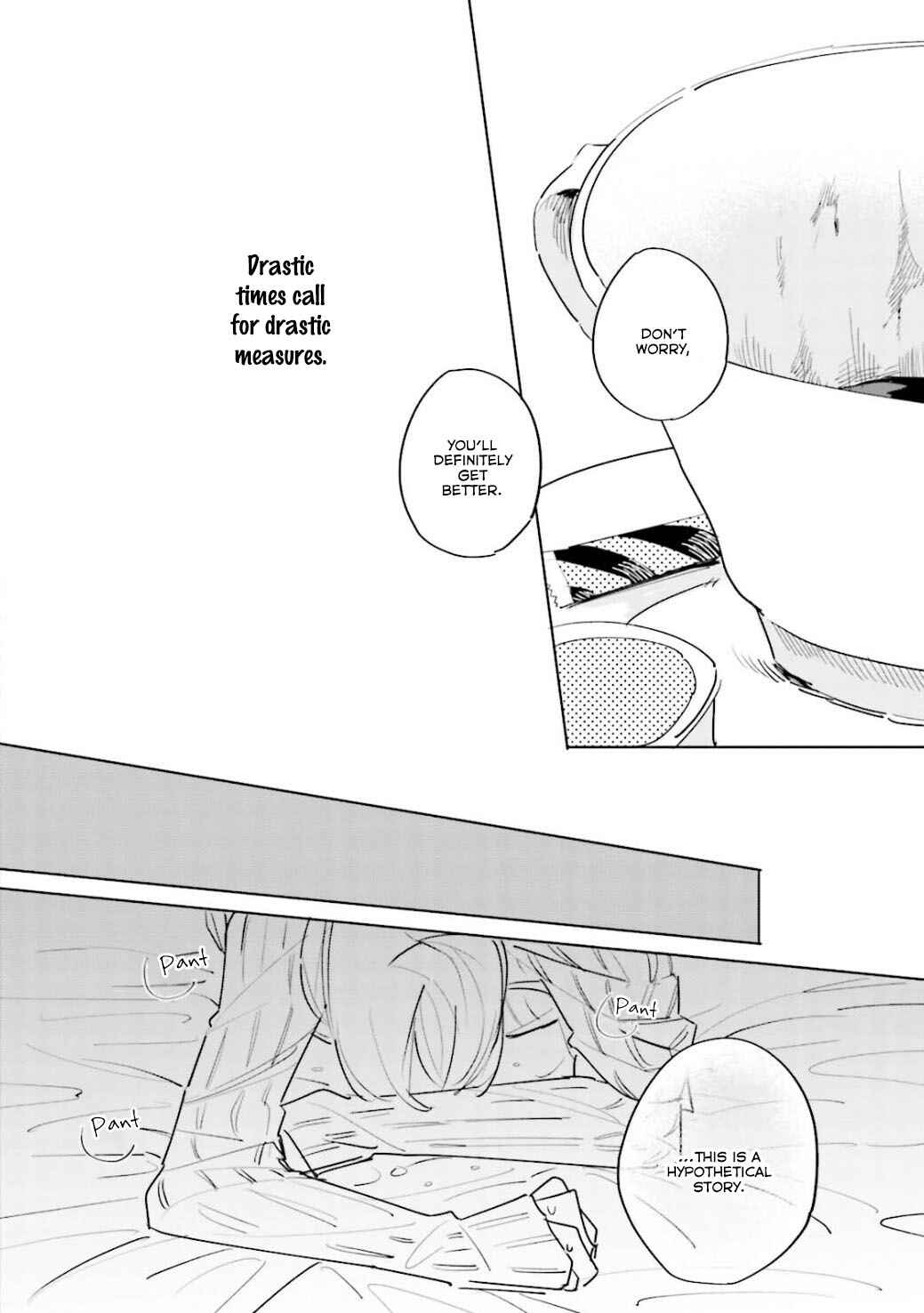 Page 20 Chapter 2 Kuyuru