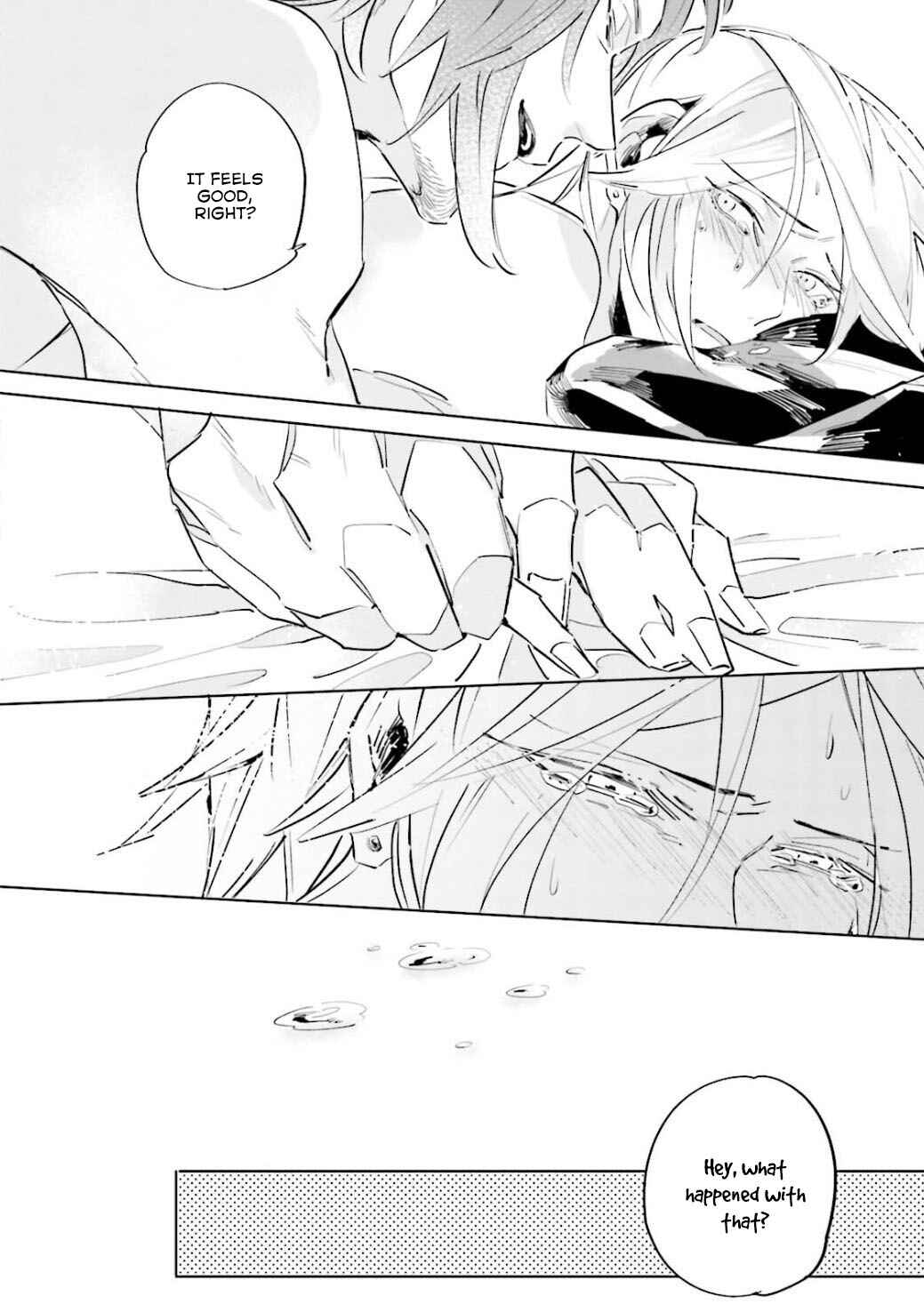 Page 30 Chapter 2 Kuyuru