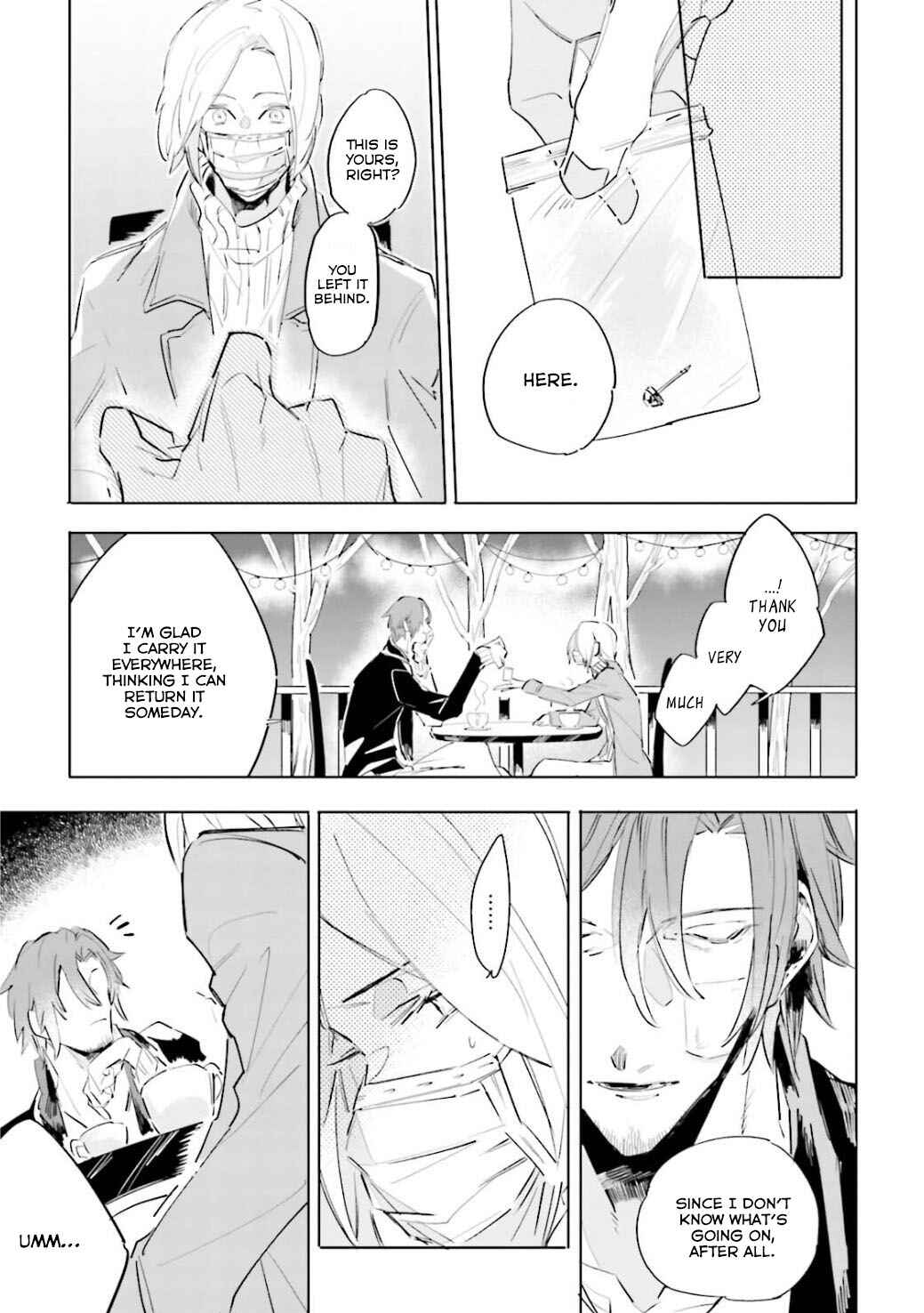 Page 7 Chapter 2 Kuyuru