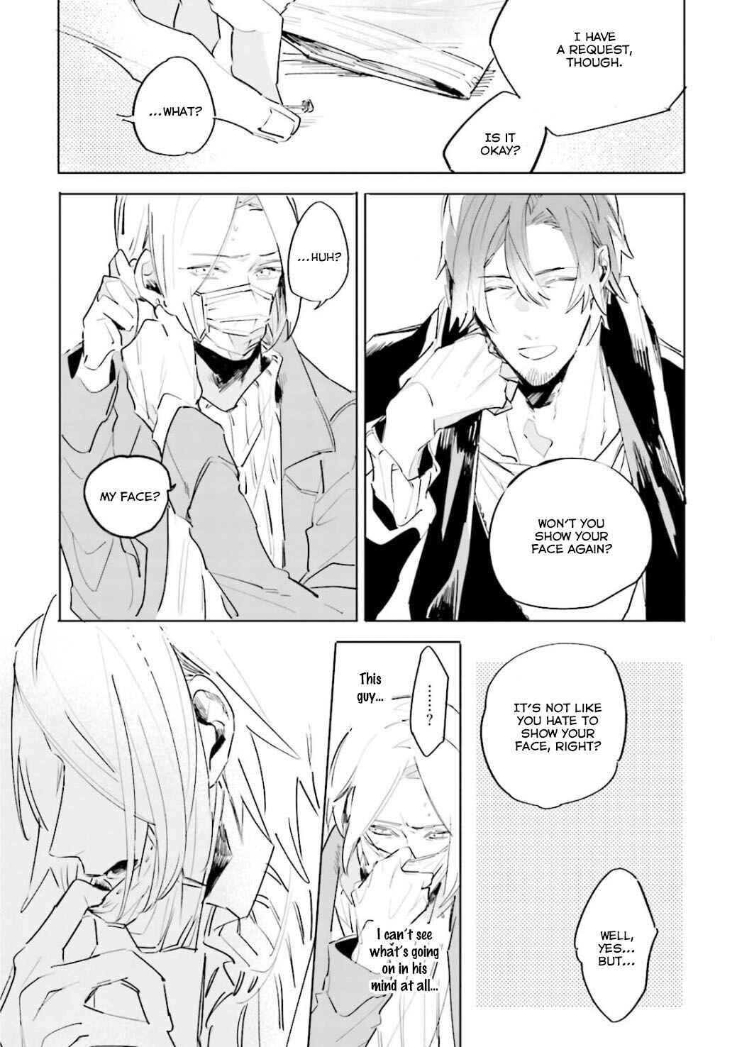 Page 9 Chapter 2 Kuyuru