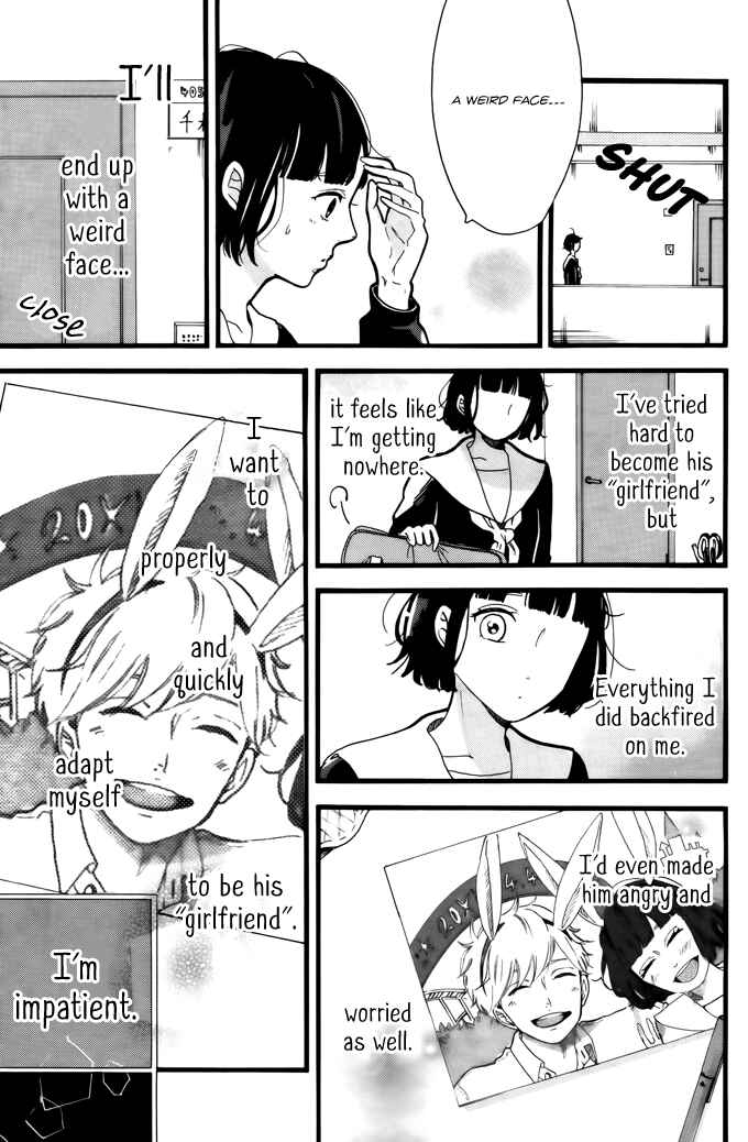 Page 15 Chapter 5 A. - Answer