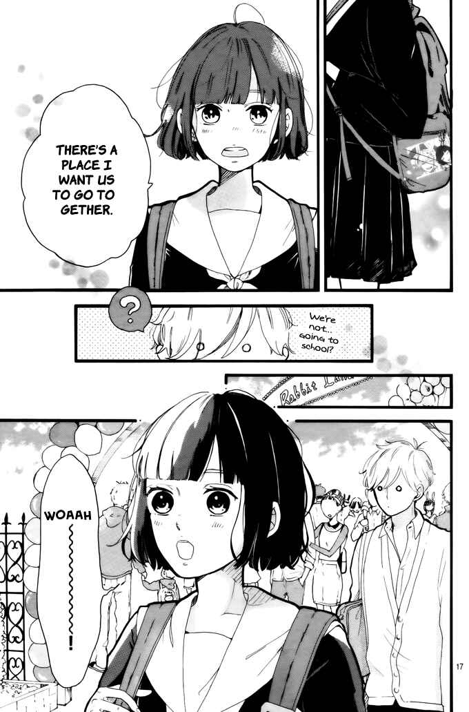 Page 17 Chapter 5 A. - Answer