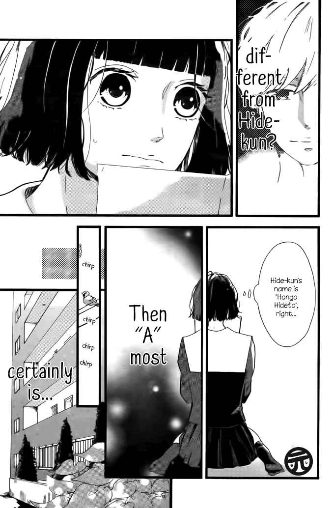Page 3 Chapter 2 A. - Answer