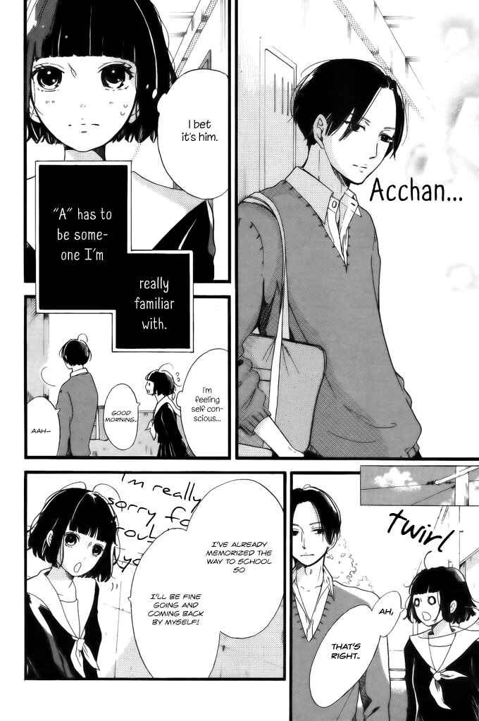 Page 4 Chapter 2 A. - Answer