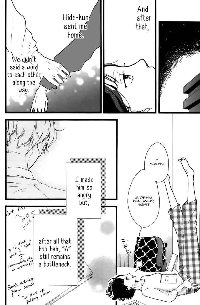Page 12 Chapter 4 A. - Answer