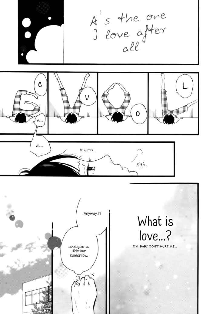 Page 13 Chapter 4 A. - Answer