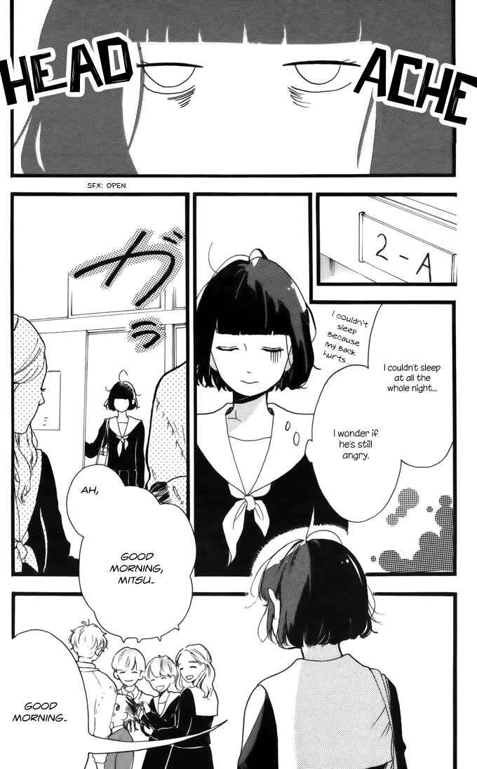 Page 14 Chapter 4 A. - Answer