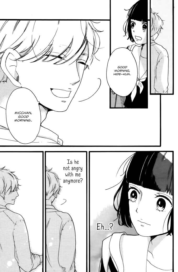 Page 15 Chapter 4 A. - Answer