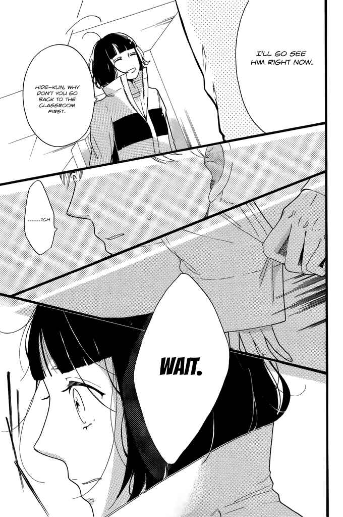Page 13 Chapter 3 A. - Answer