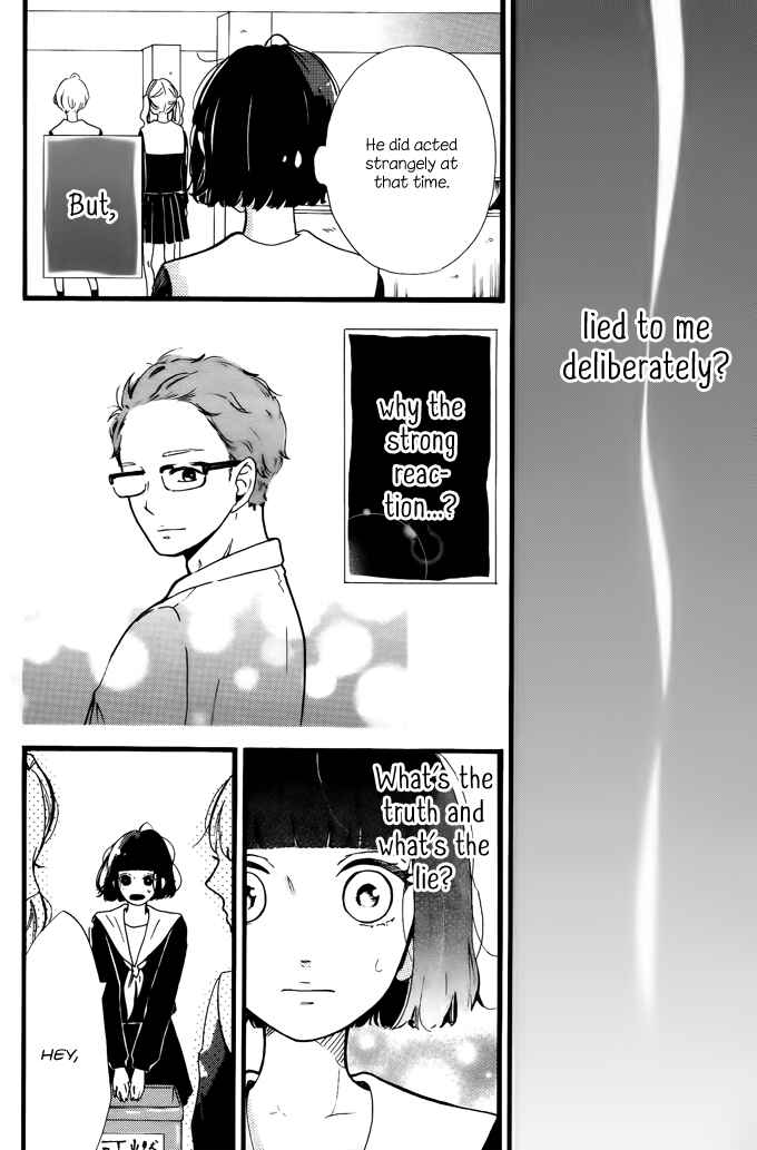 Page 22 Chapter 3 A. - Answer