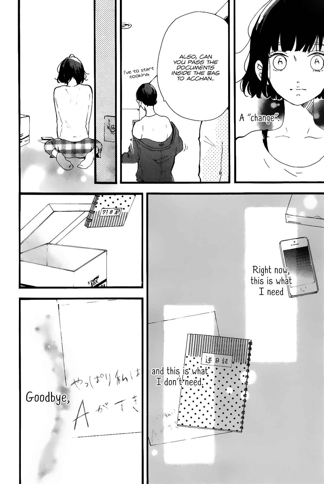 Page 12 Chapter 7 A. - Answer