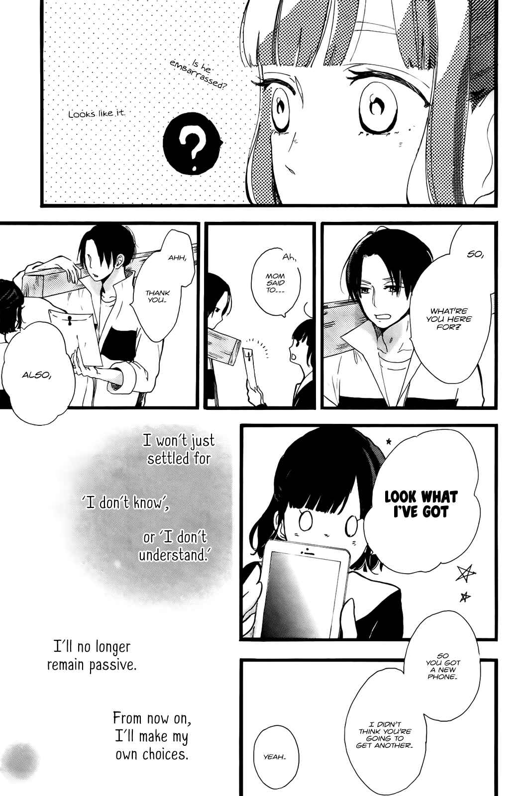 Page 21 Chapter 7 A. - Answer