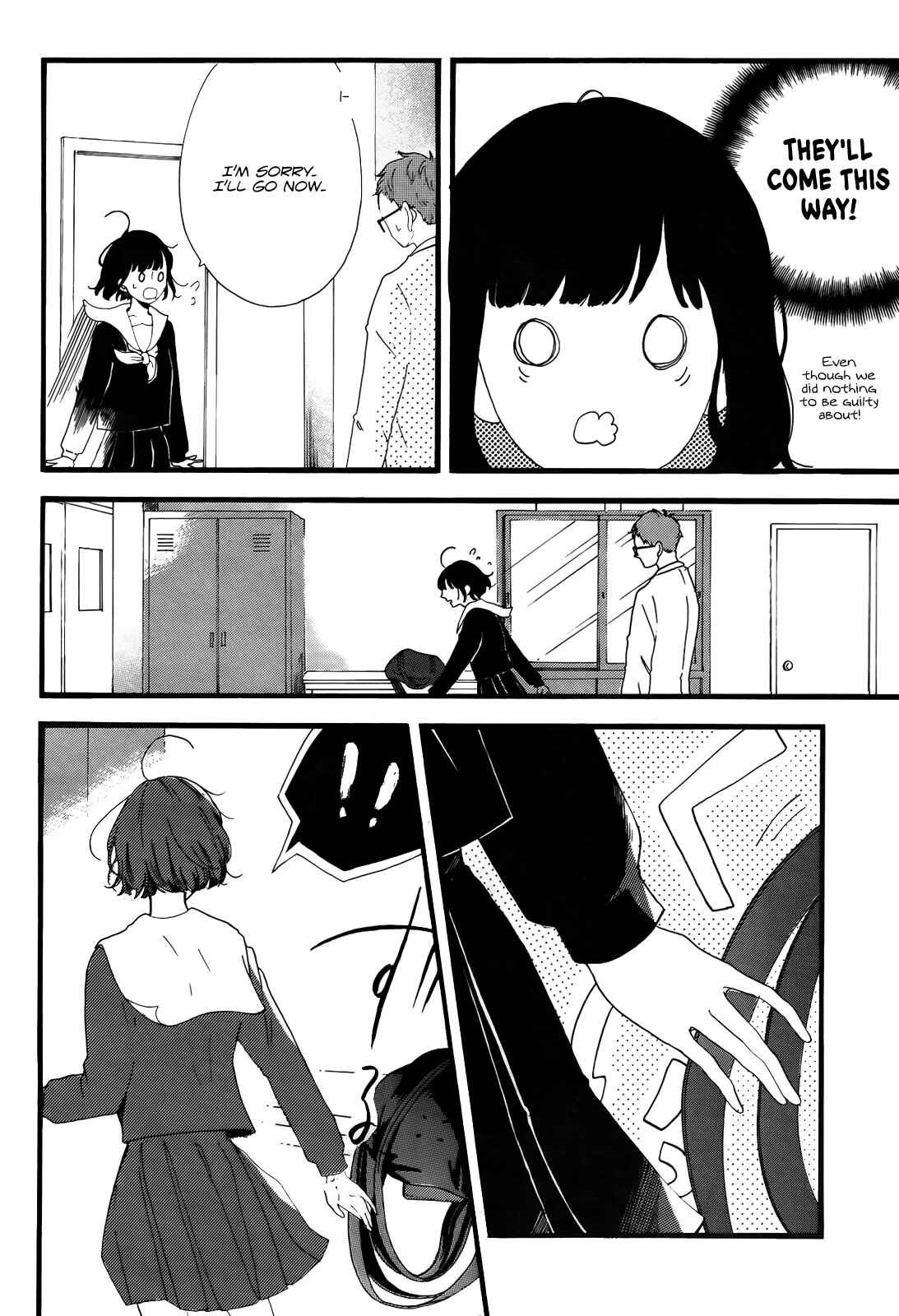 Page 6 Chapter 7 A. - Answer
