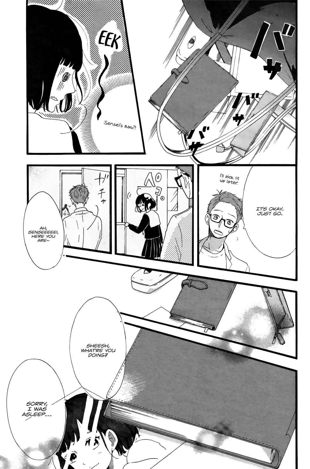 Page 7 Chapter 7 A. - Answer