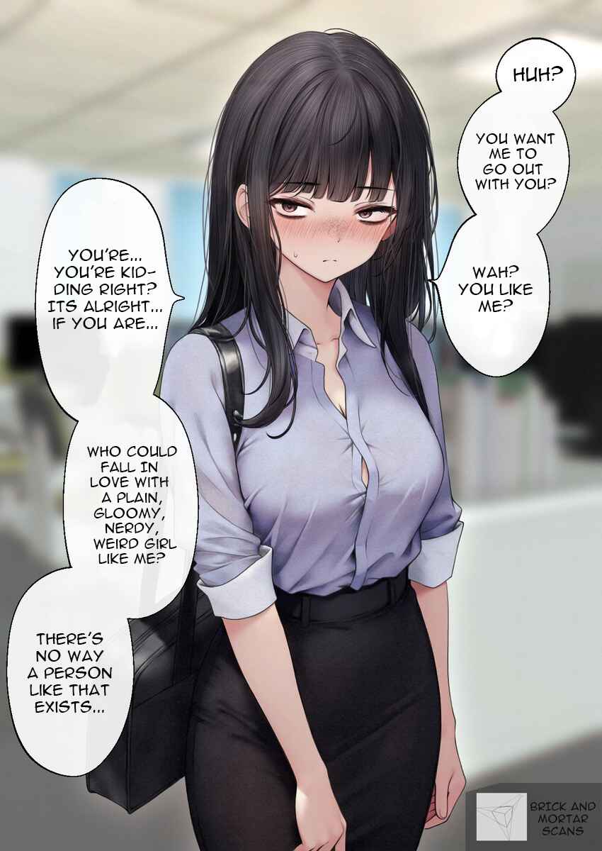 Page 2 Chapter Unknown_6309 A Woman Who Will Tell You All Her Good Points...♡