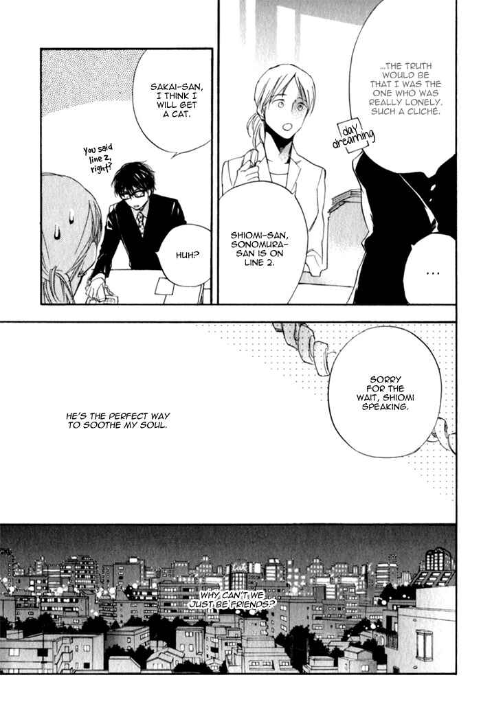 Page 11 Chapter 4 Merry Checker