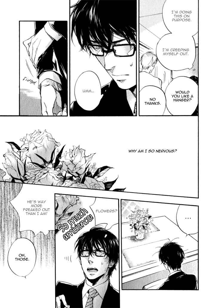 Page 13 Chapter 4 Merry Checker