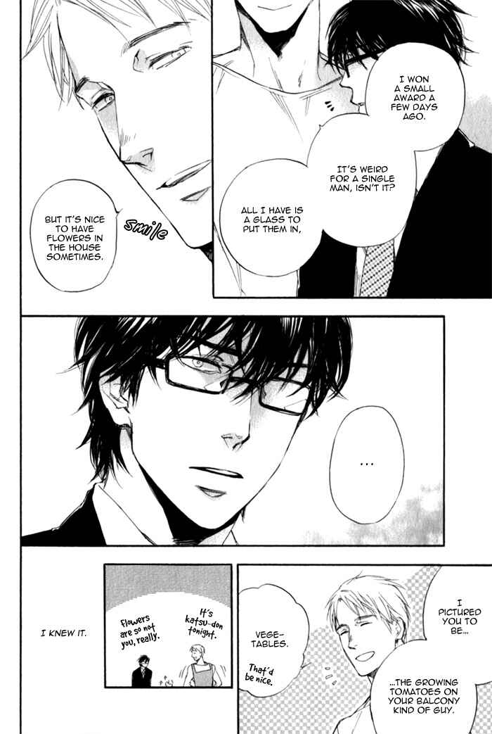 Page 14 Chapter 4 Merry Checker