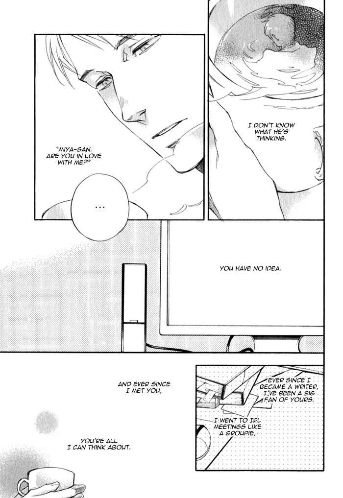 Page 5 Chapter 4 Merry Checker