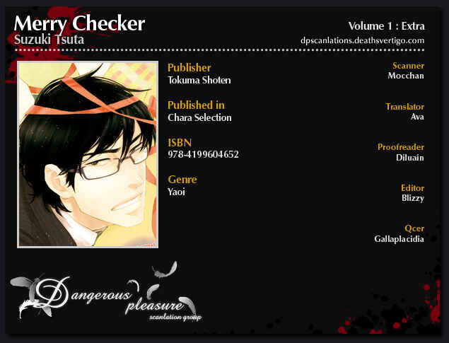Page 1 Chapter 5.5 Merry Checker