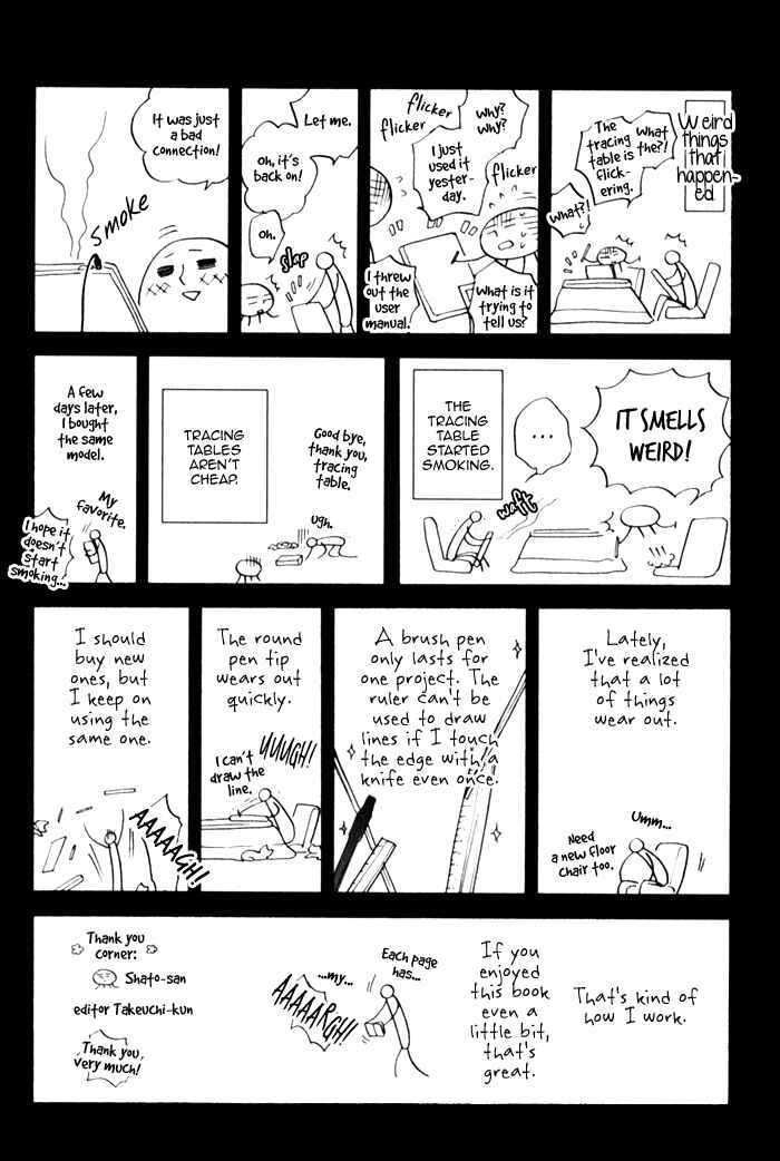 Page 11 Chapter 5.5 Merry Checker