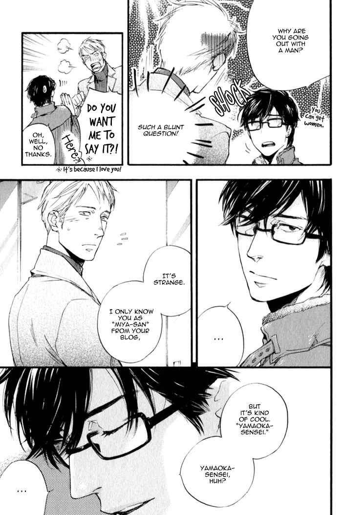 Page 4 Chapter 5.5 Merry Checker