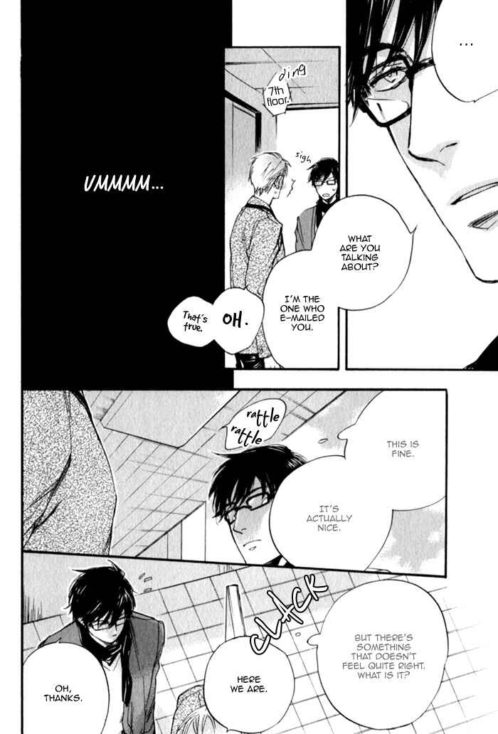 Page 10 Chapter 3 Merry Checker