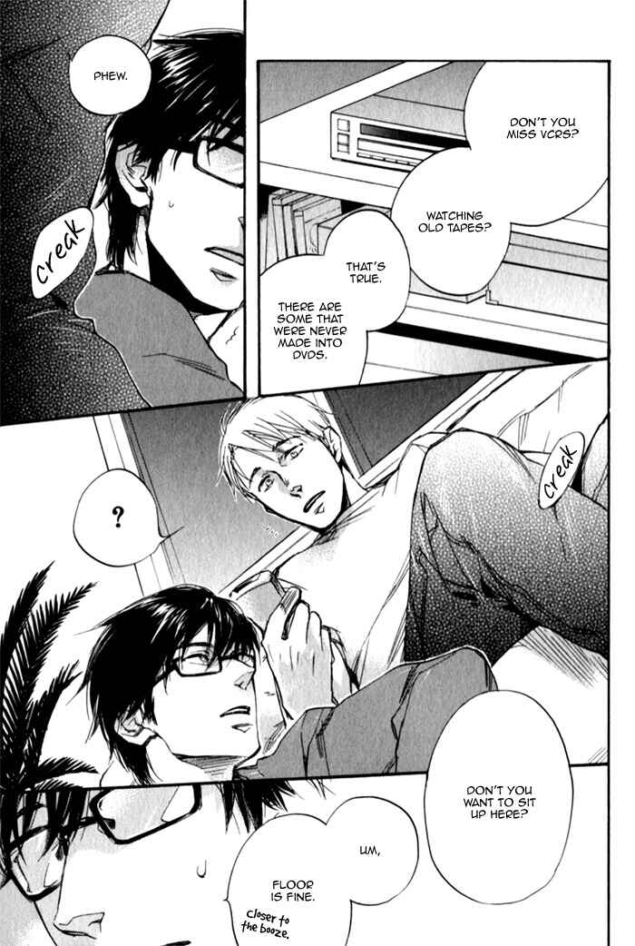 Page 13 Chapter 3 Merry Checker