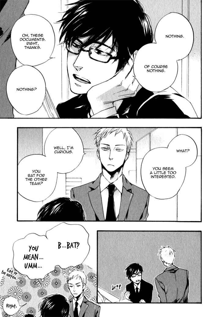 Page 23 Chapter 3 Merry Checker