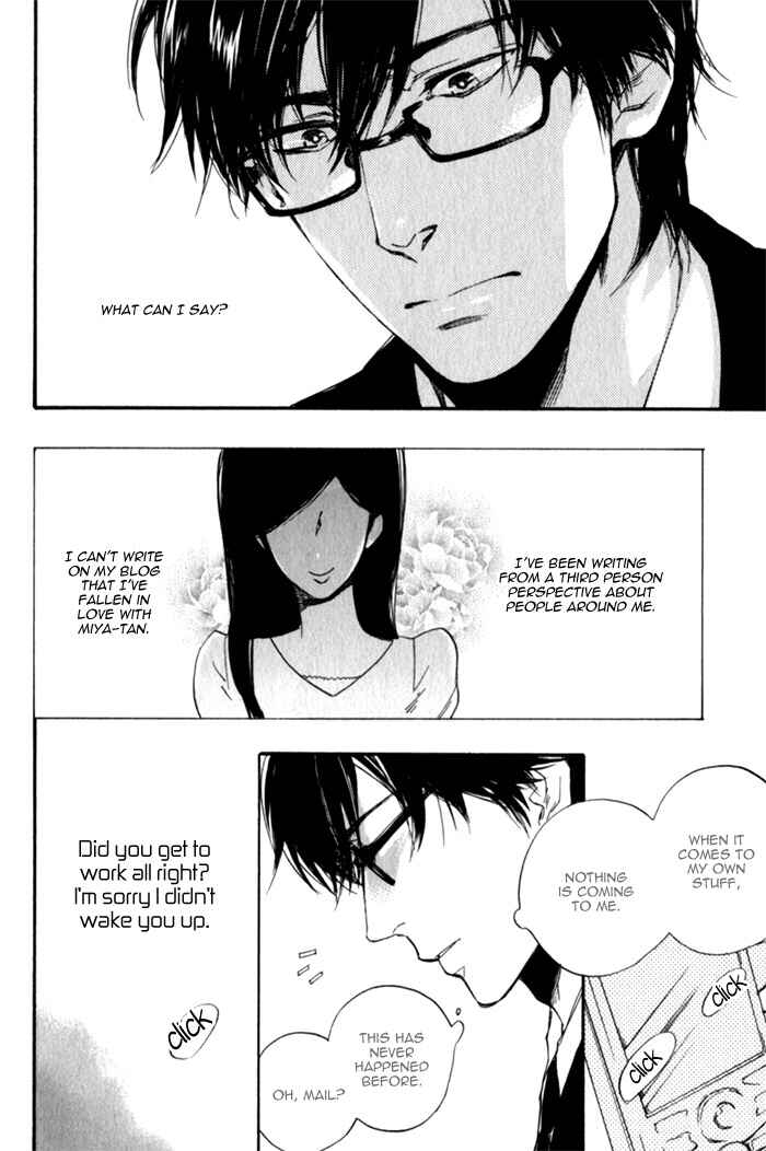 Page 28 Chapter 3 Merry Checker