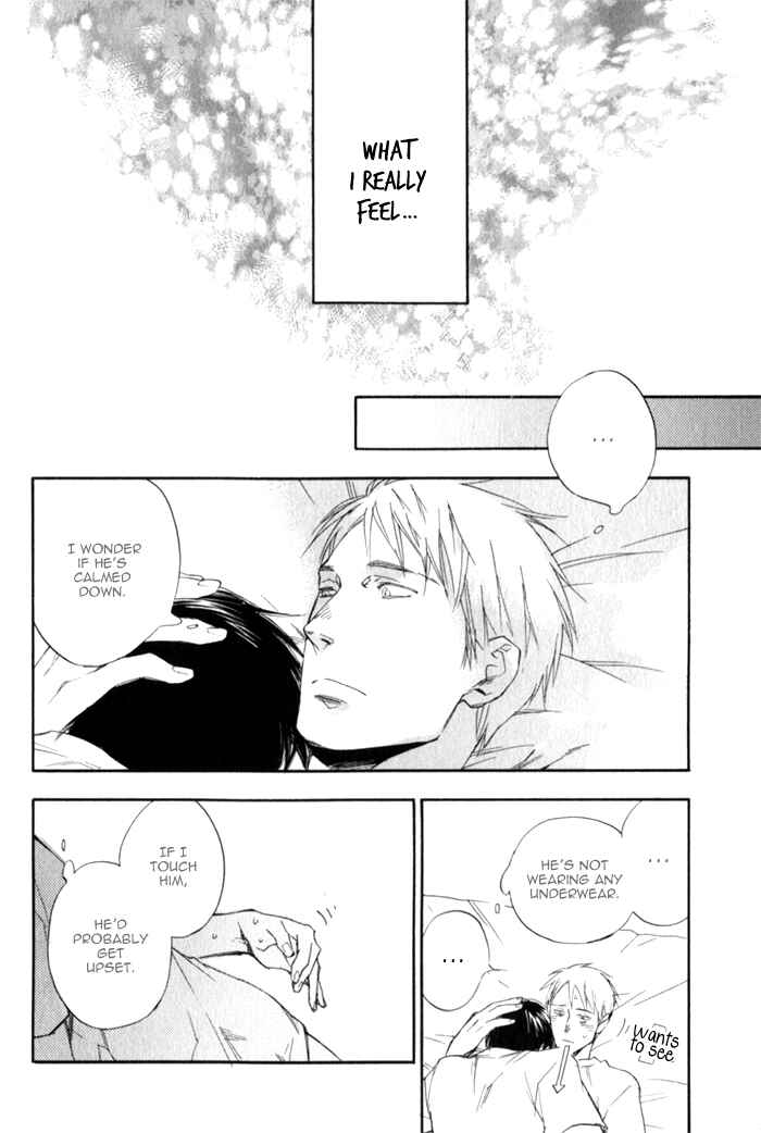 Page 11 Chapter 5 Merry Checker