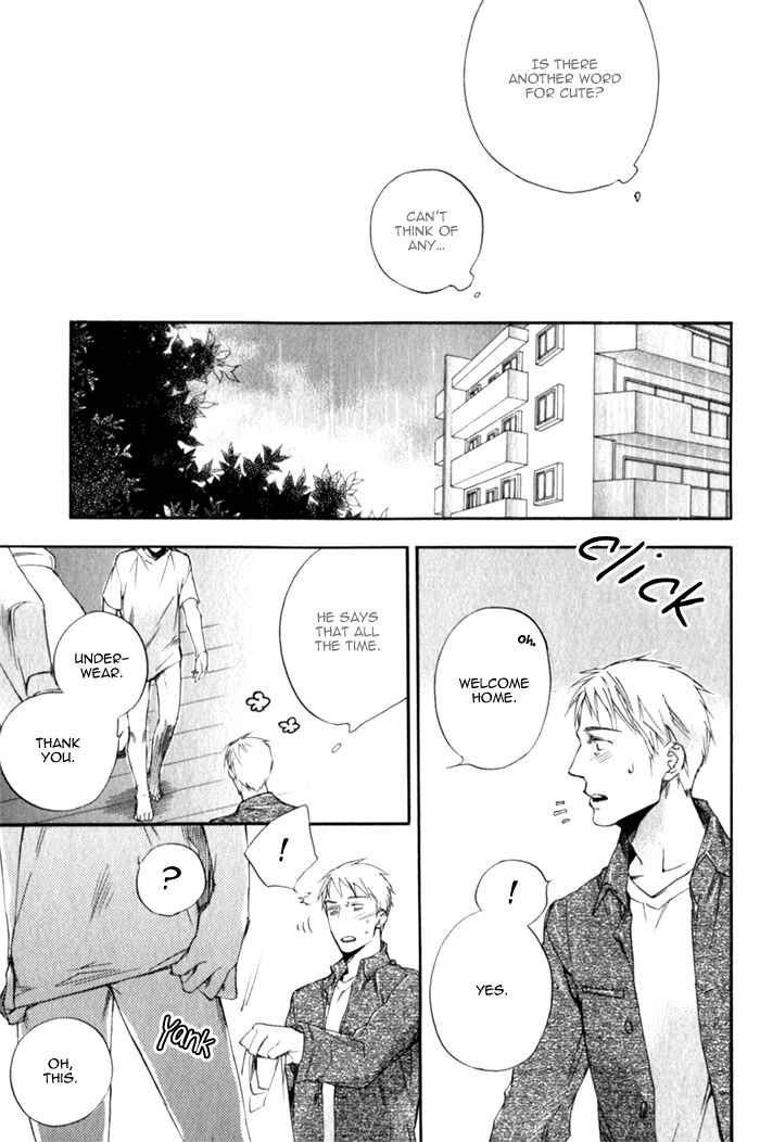 Page 14 Chapter 5 Merry Checker