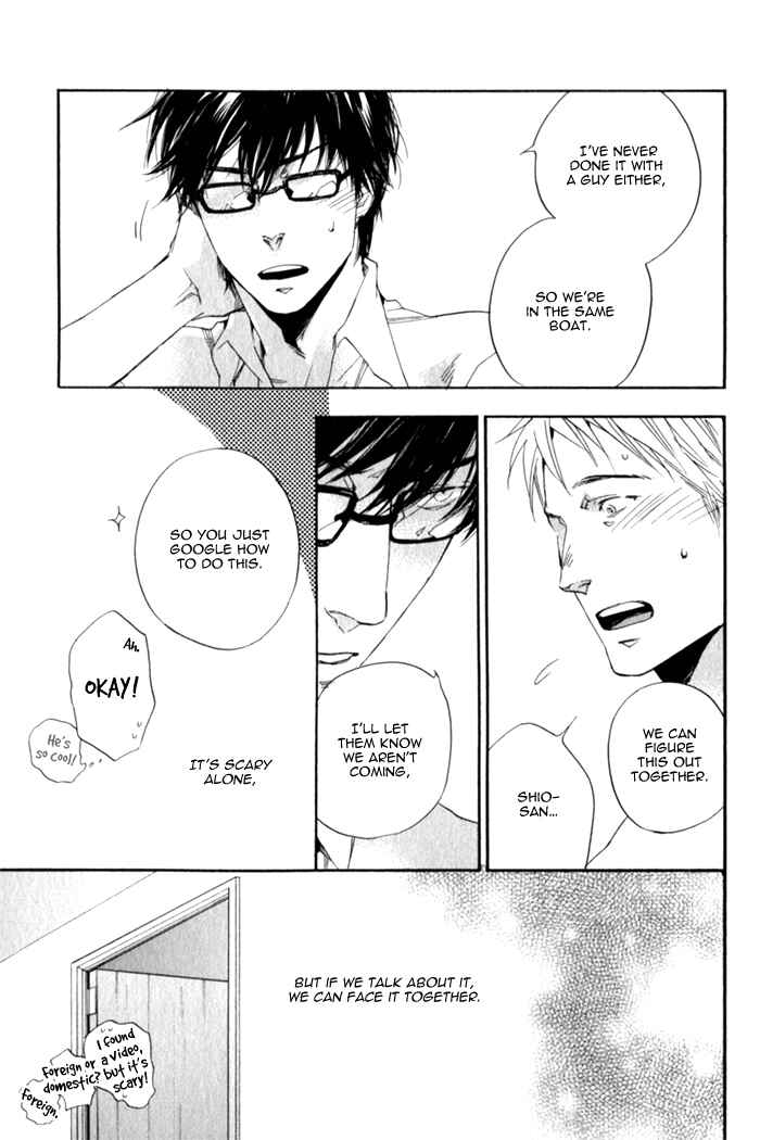 Page 22 Chapter 5 Merry Checker