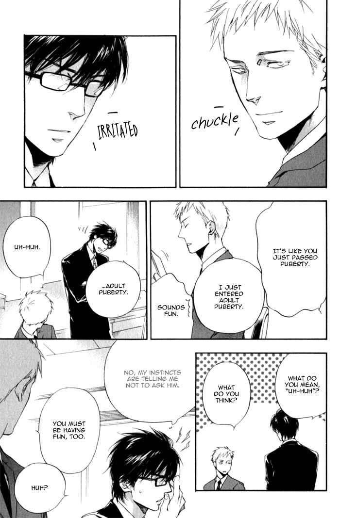 Page 26 Chapter 5 Merry Checker