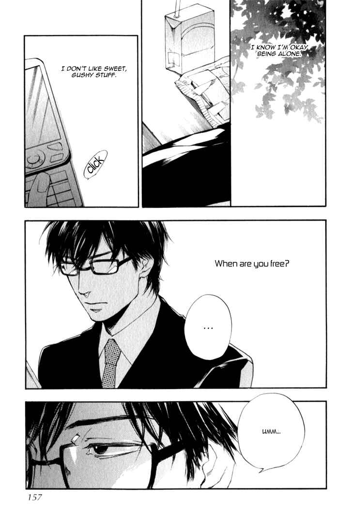 Page 28 Chapter 5 Merry Checker
