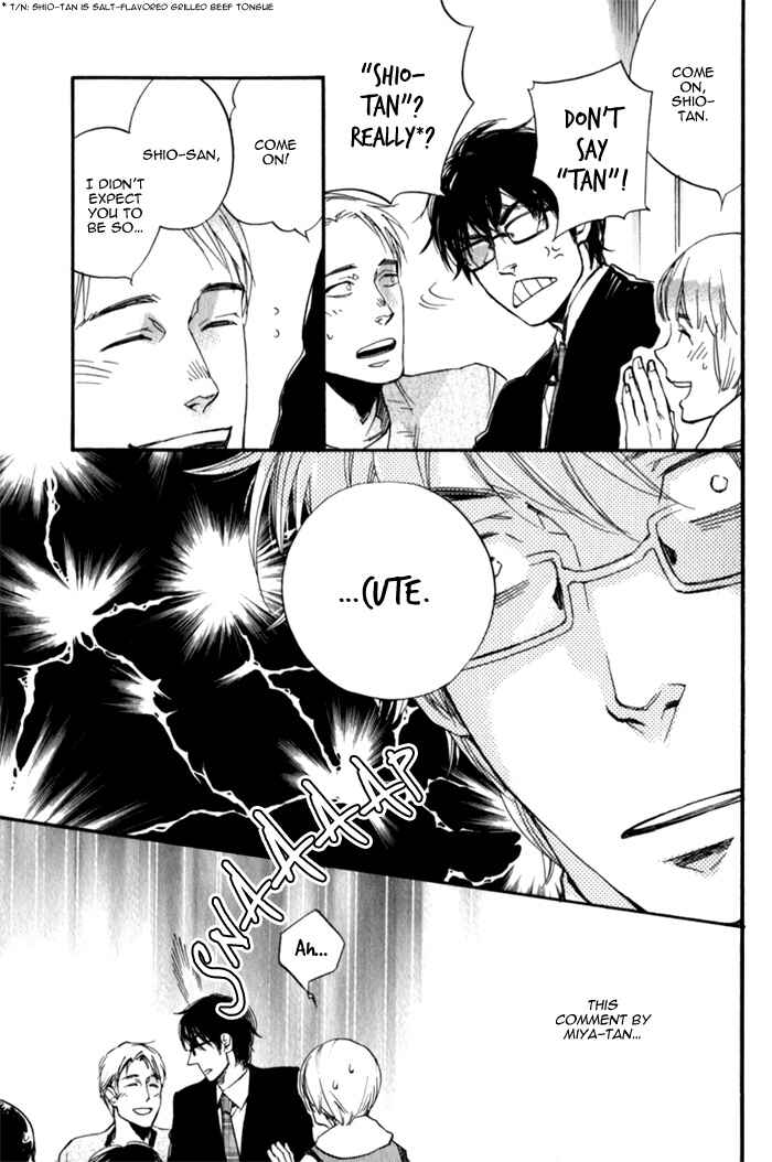 Page 14 Chapter 2 Merry Checker