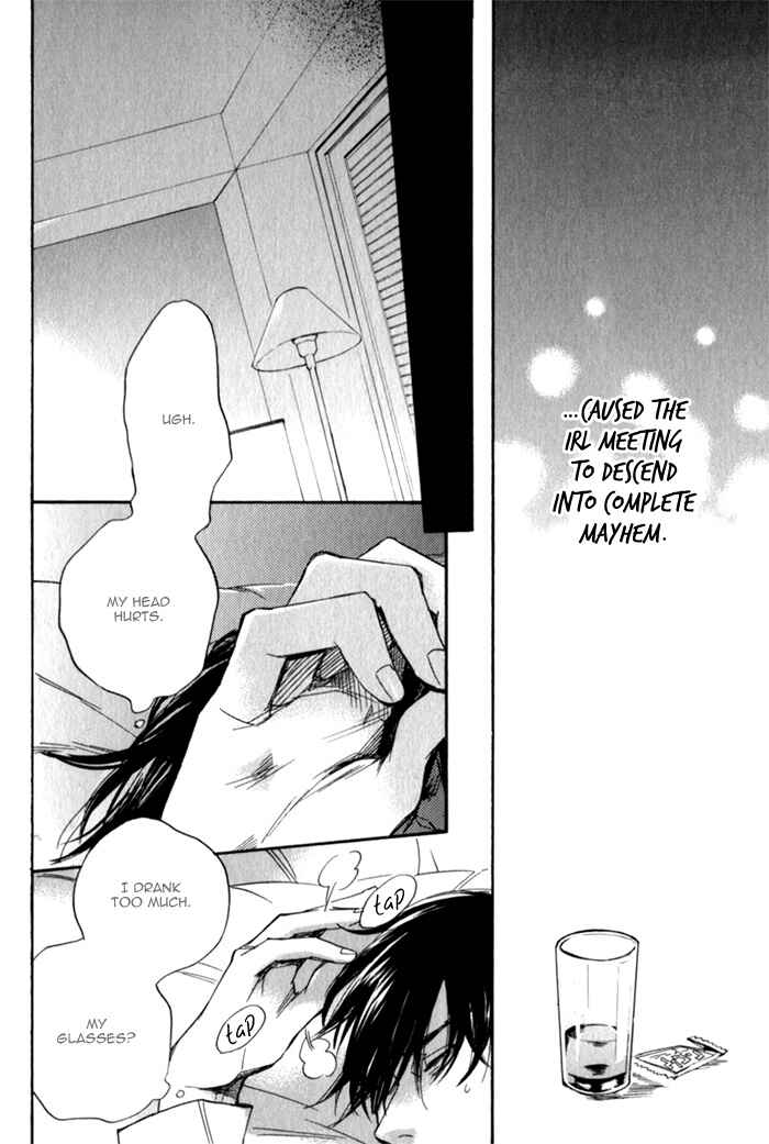 Page 15 Chapter 2 Merry Checker