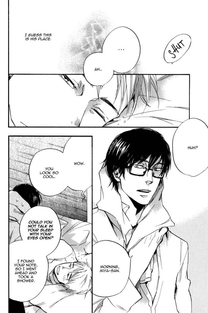 Page 19 Chapter 2 Merry Checker