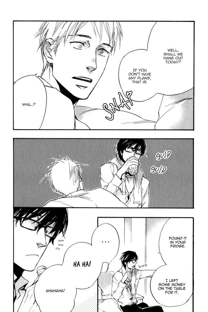 Page 21 Chapter 2 Merry Checker