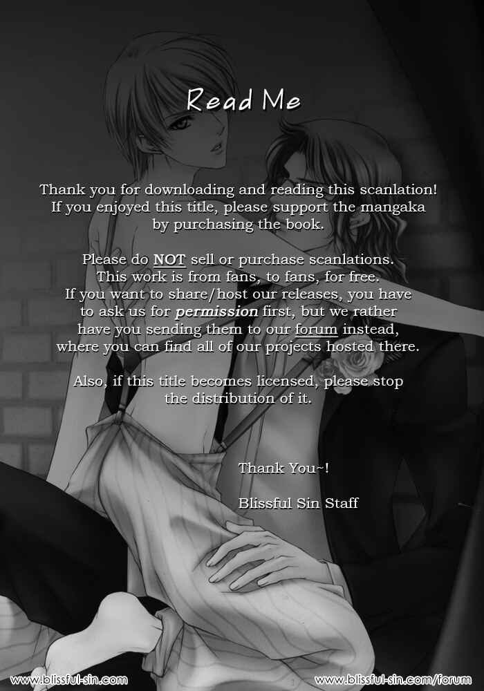 Page 27 Chapter 4 Kimi ga Kono Te o Hanareru nara