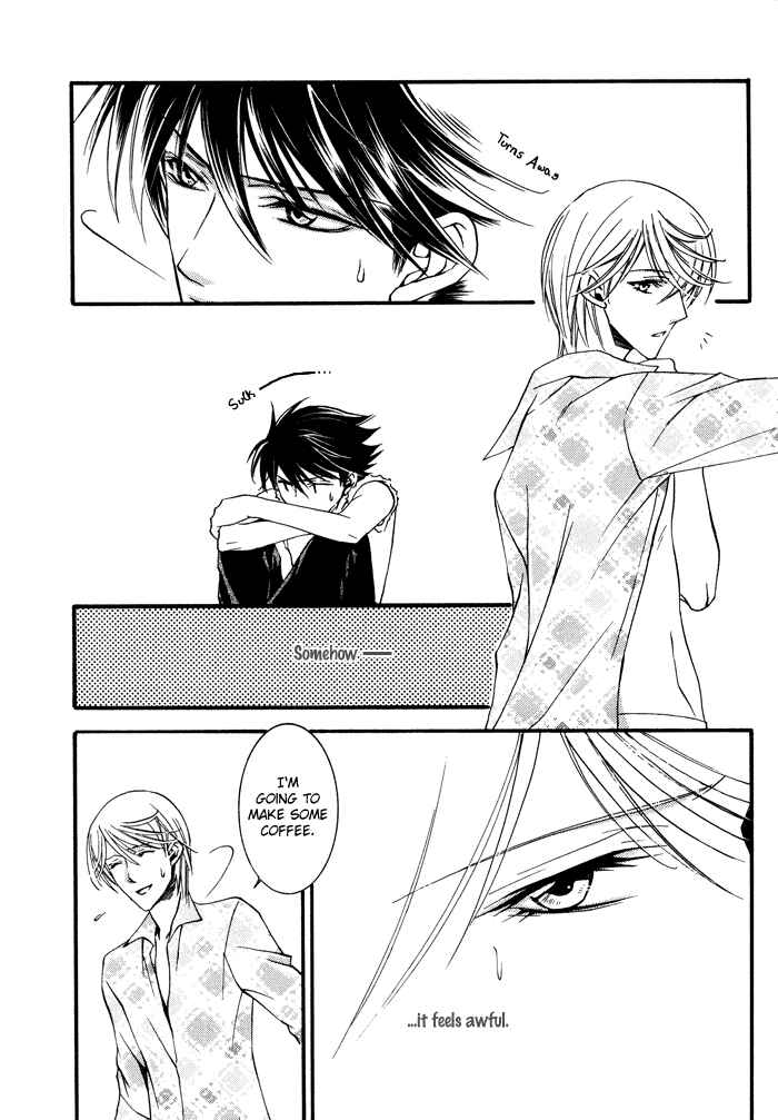 Page 12 Chapter 2 Kimi ga Kono Te o Hanareru nara