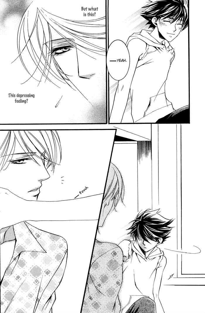 Page 17 Chapter 2 Kimi ga Kono Te o Hanareru nara