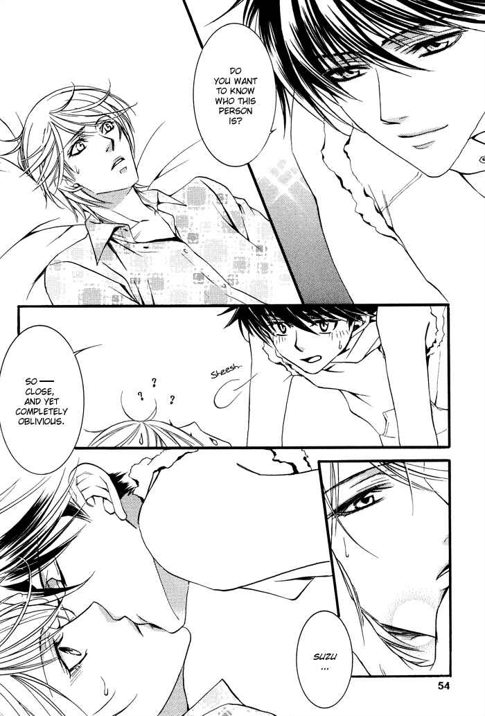 Page 19 Chapter 2 Kimi ga Kono Te o Hanareru nara