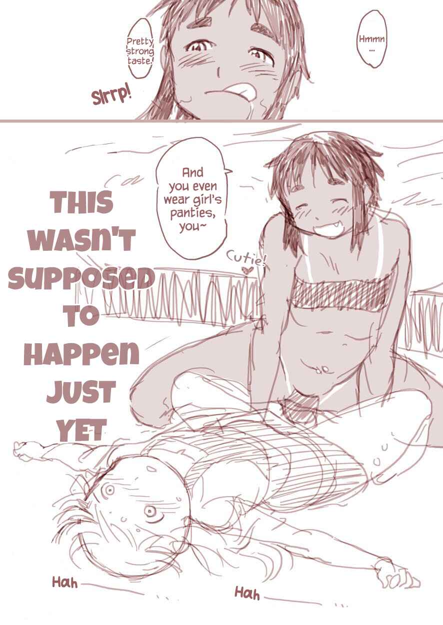 Page 10 Chapter Unknown_9666 Boku to Ore