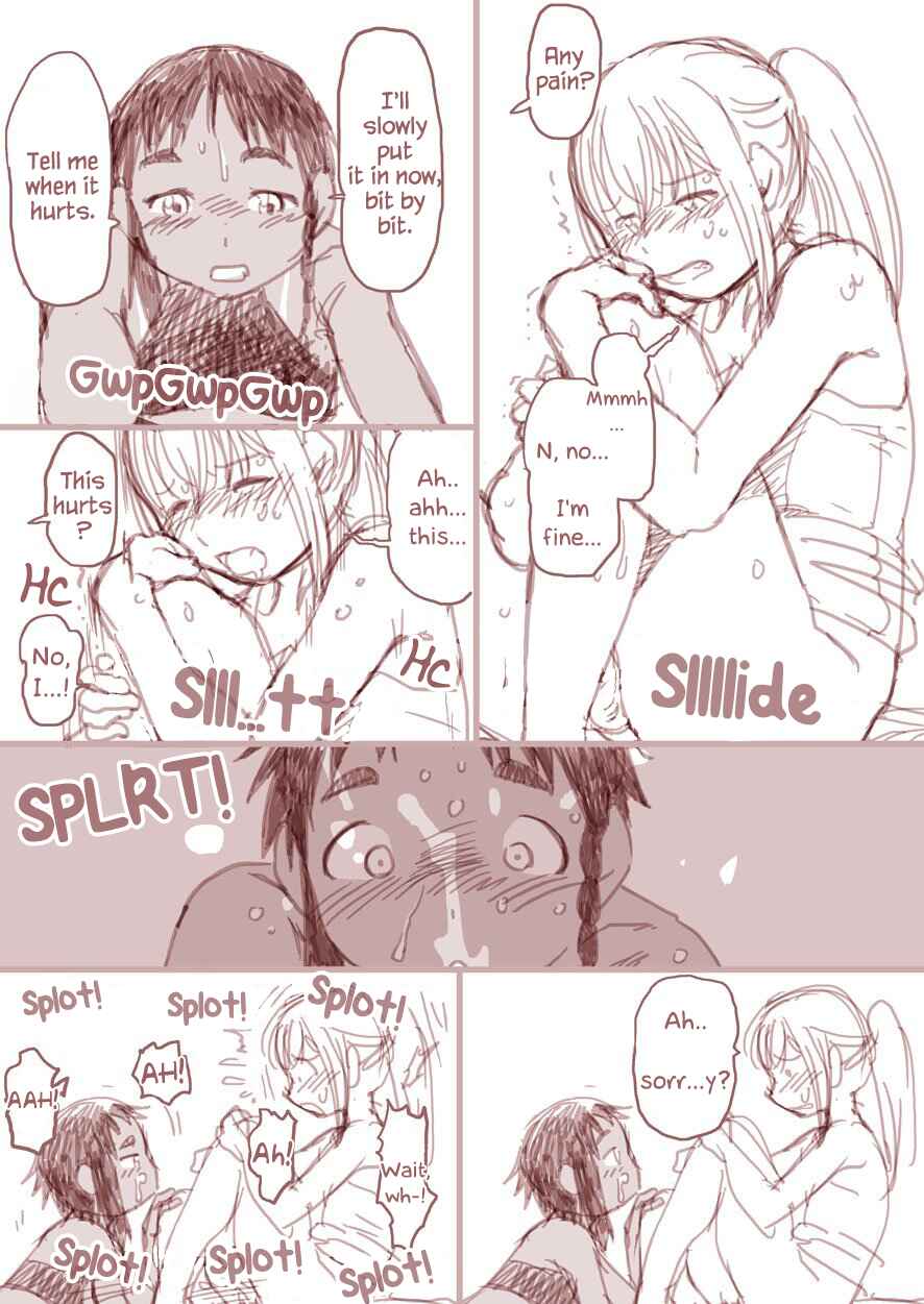 Page 30 Chapter Unknown_9666 Boku to Ore