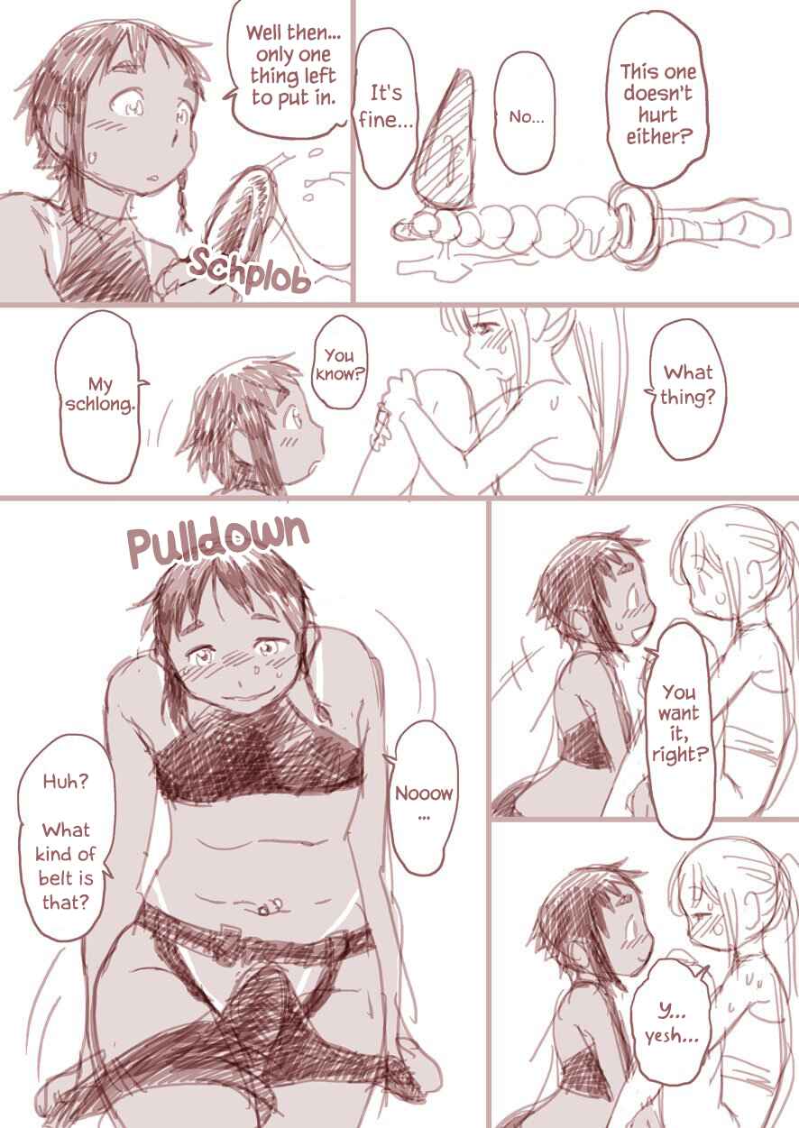 Page 31 Chapter Unknown_9666 Boku to Ore