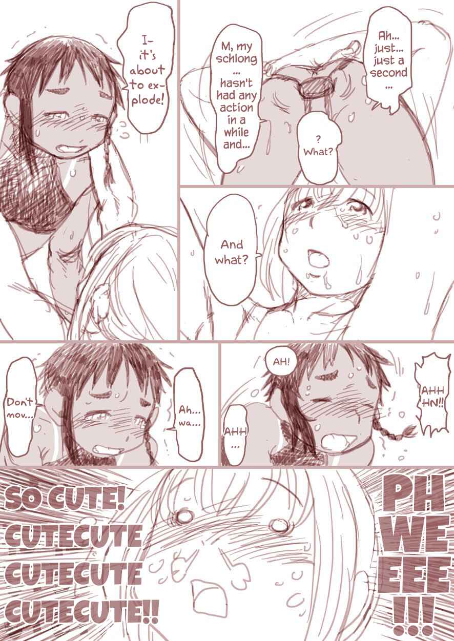Page 36 Chapter Unknown_9666 Boku to Ore